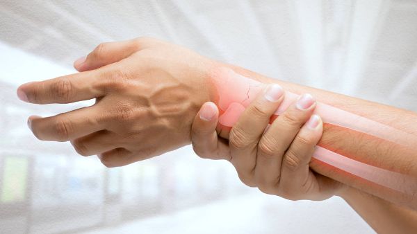 哺乳期手腱鞘炎怎么治疗