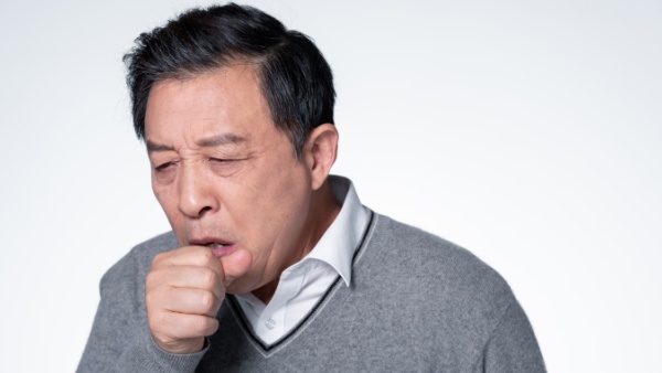 老咳嗽吃什么好
