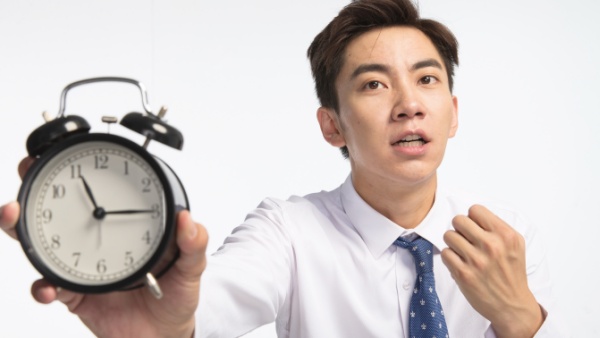 长期打乱生物钟的后果有哪些