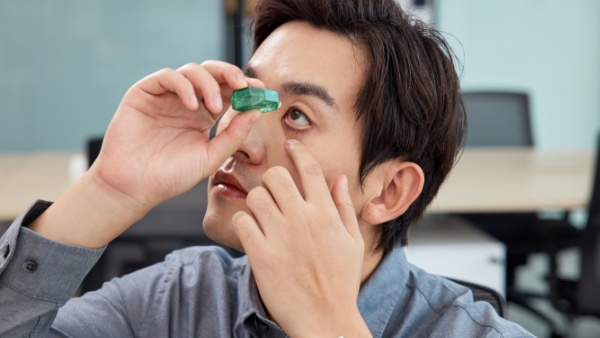 眼后段玻璃体切除术的术前检查有哪些