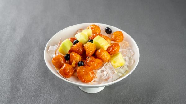 预制菜存放时串味了怎么办
