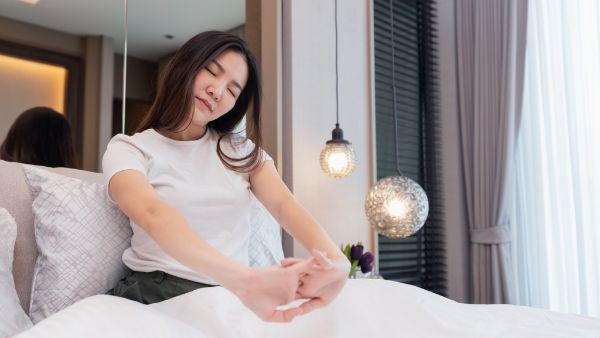 长期开灯睡觉有什么危害