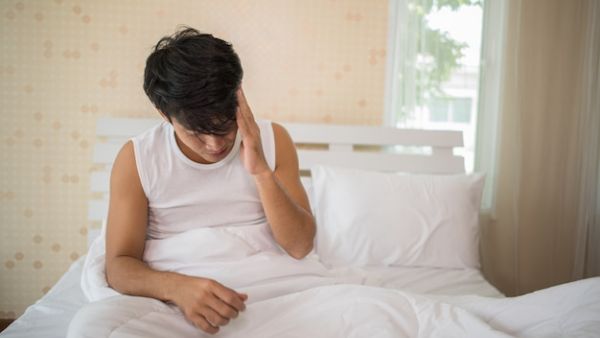 深睡眠和浅睡眠有什么区别