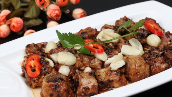 预制菜生产时原料处理不当是什么原因