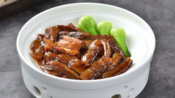 预制菜加热后肉变柴怎么办