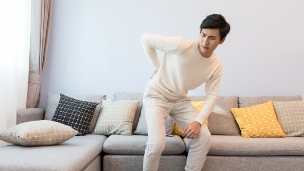颈椎病腰肌损伤怎么治疗