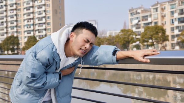 心脏神经官能症的胸痛怎么缓解