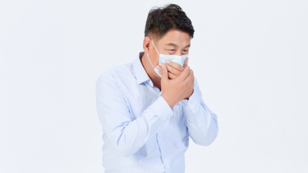 咳嗽了食疗能吃什么