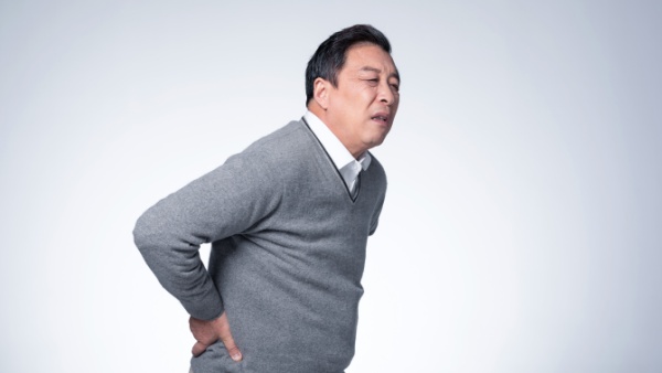 搬东西搬的腰疼怎么办