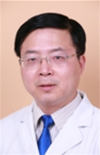 李刚