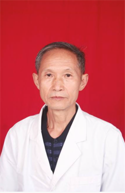 肖仁安