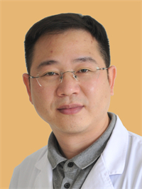 彭江华