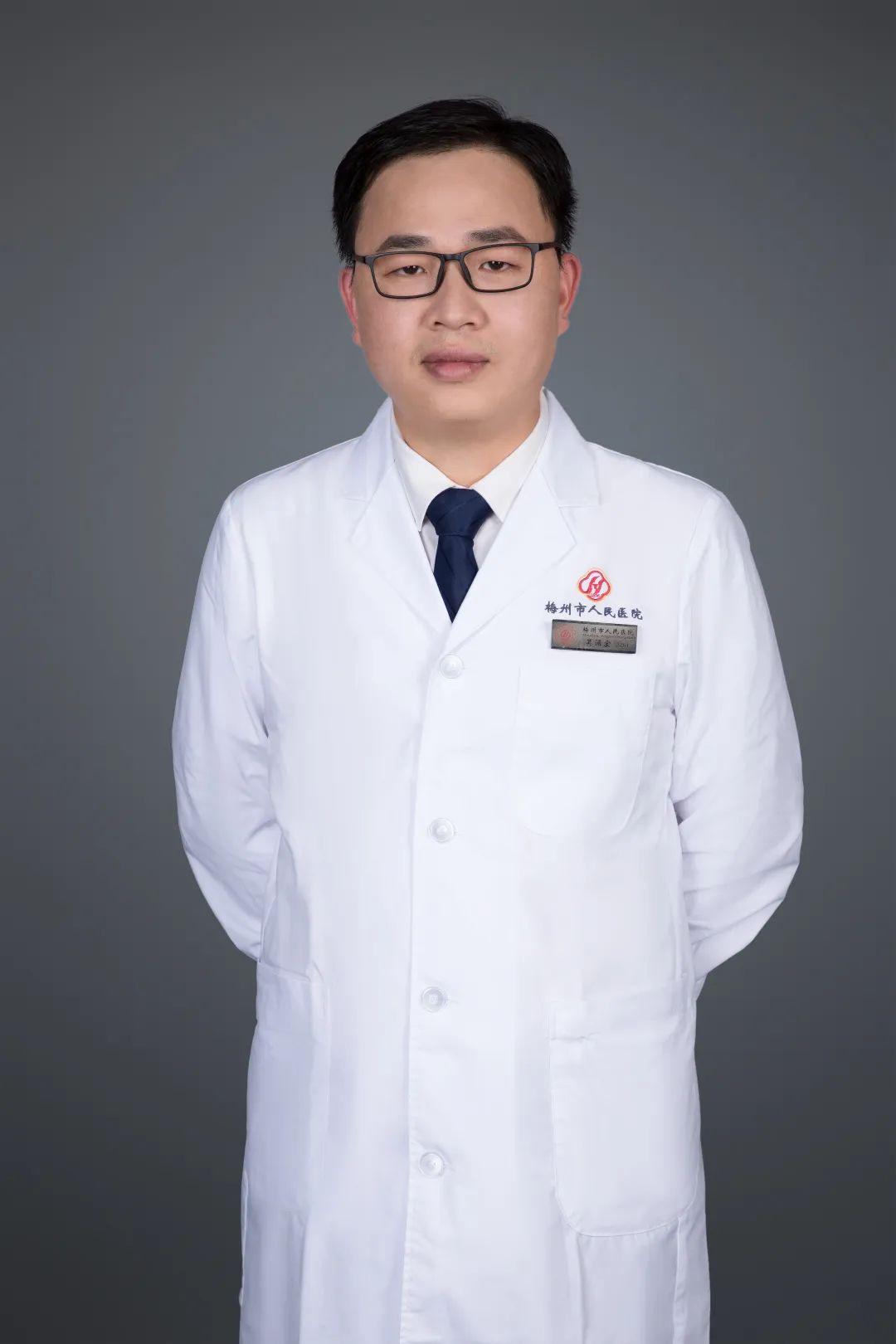 吴涌宏