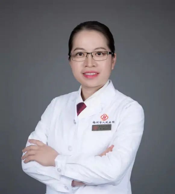 潘如
