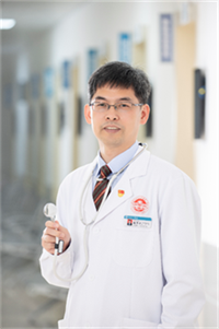 张华平