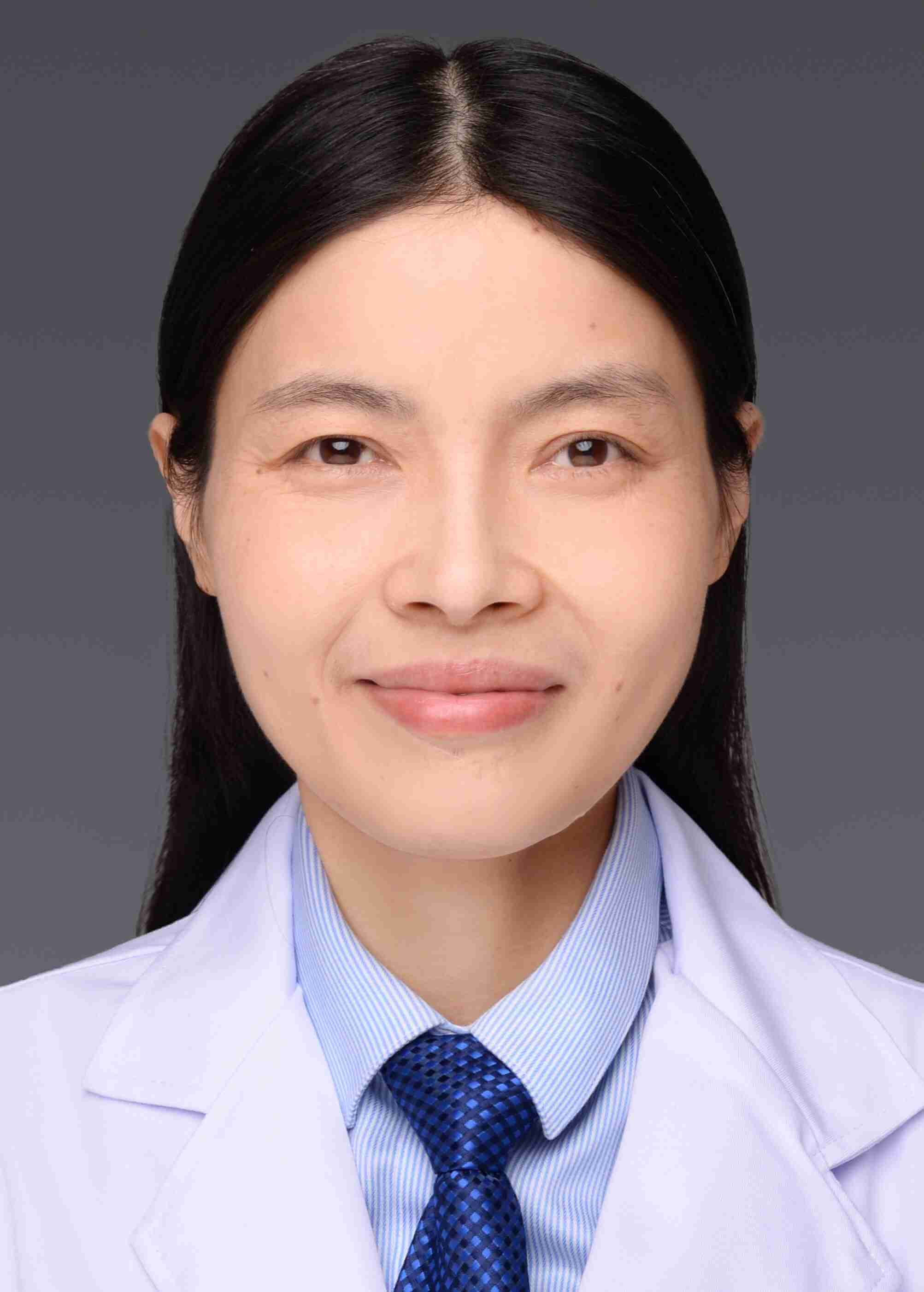 俞梅
