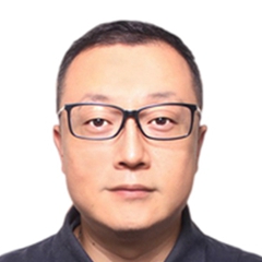 焦洋