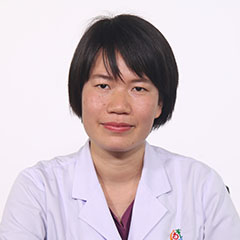 莫李媚