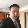 李爱武