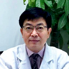 杨尚琪
