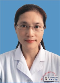 林翠花
