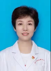 赵霞