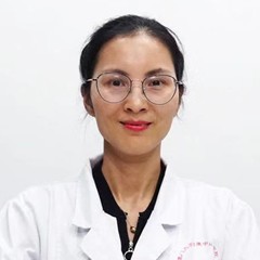 郑亚荣