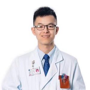 杨子健