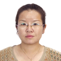 张慧敏
