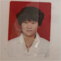杨仕英