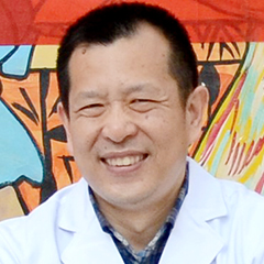 张书明