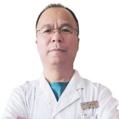 梁永贵