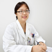陈美玲