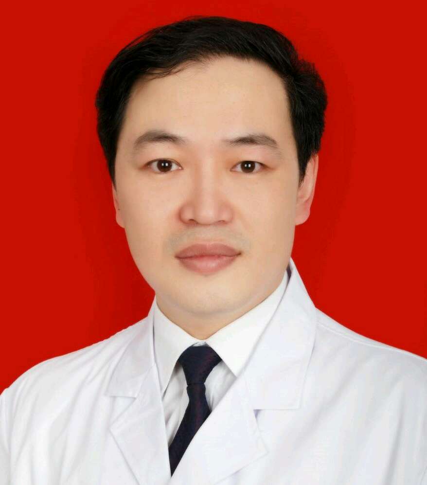 唐庆希