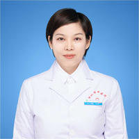 李爽