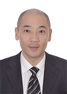 陈乃杰
