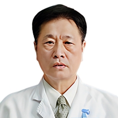 许国英