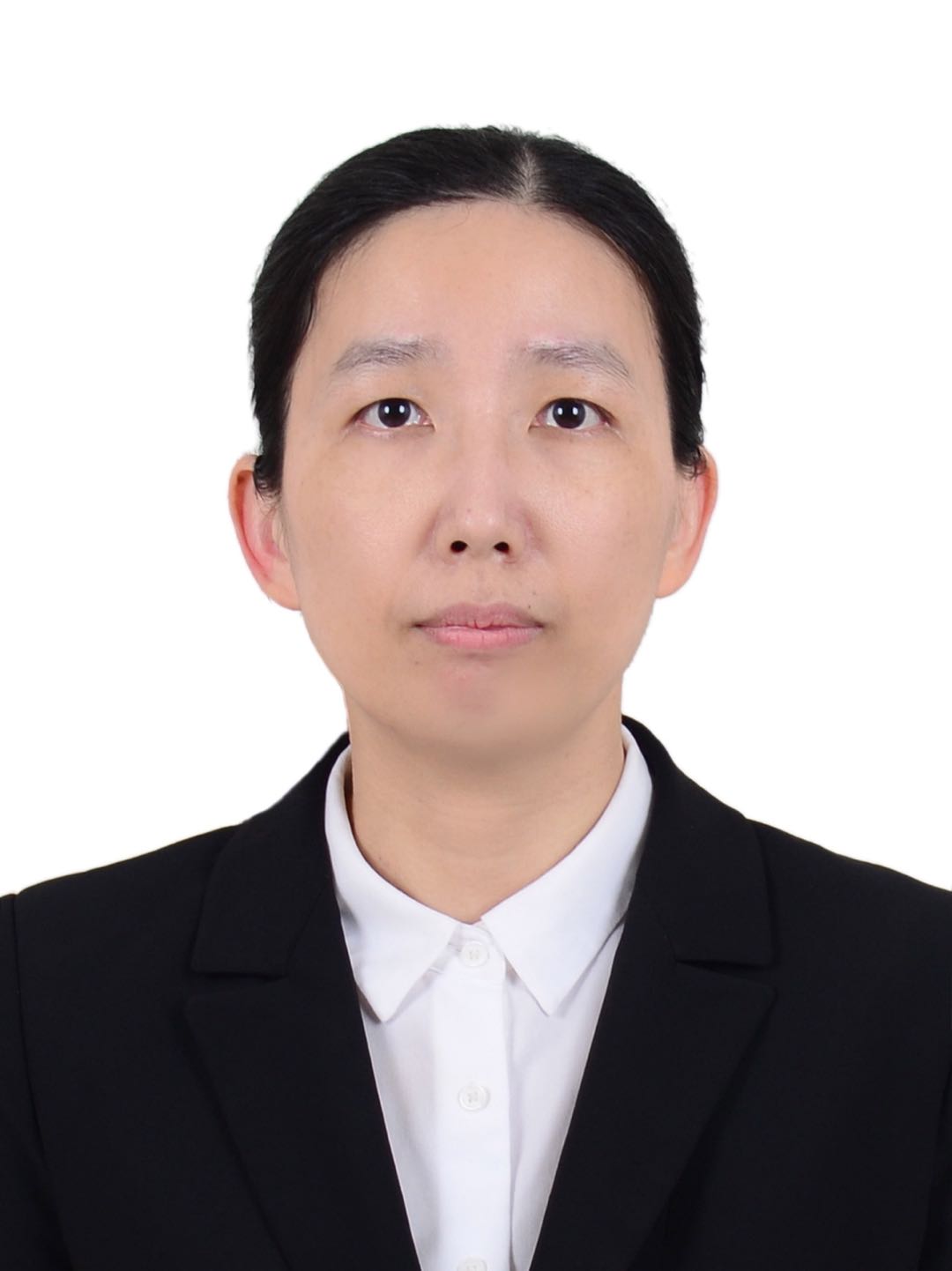 陈素玉