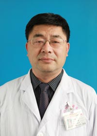 王智