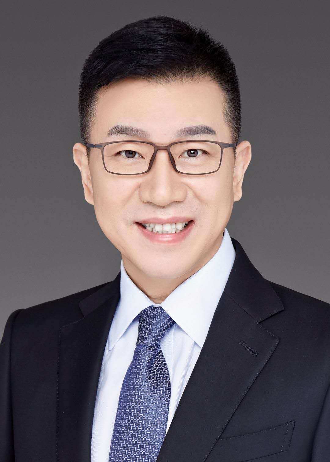 刘景丰