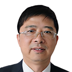 刘伯伟