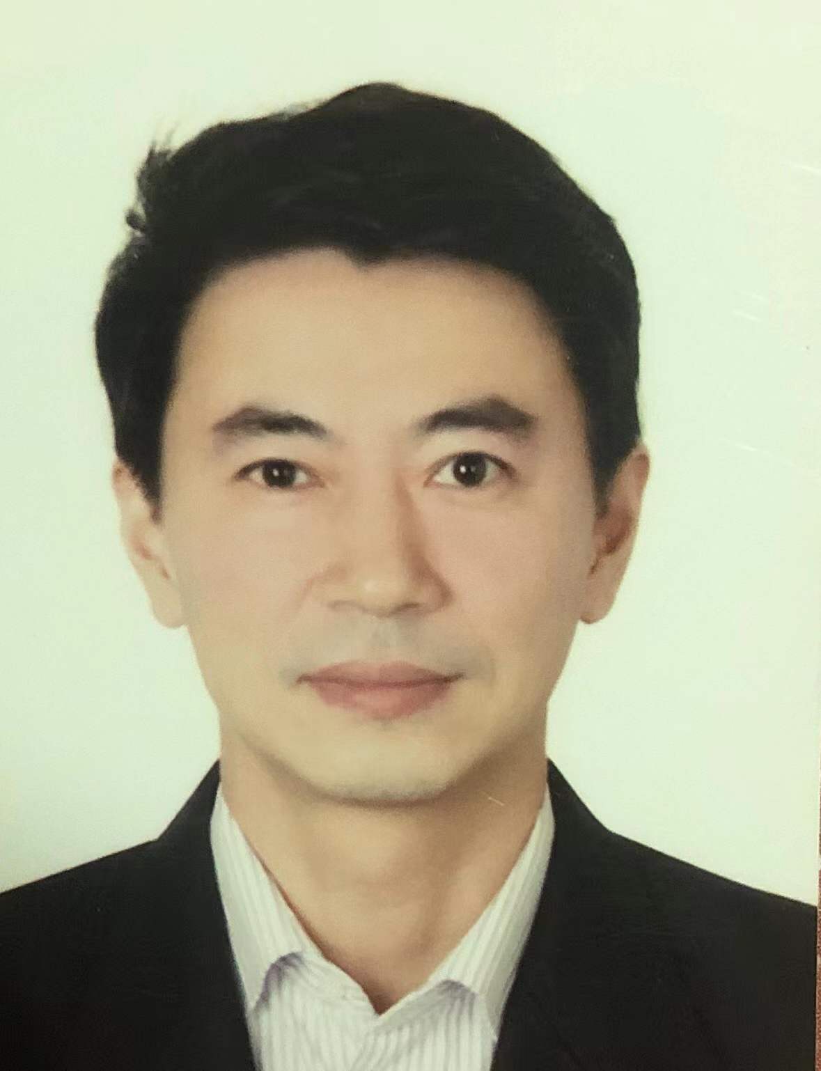 王兴邦