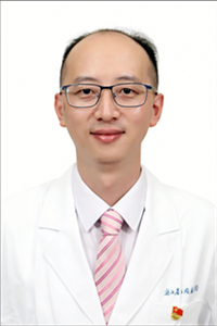 谢晓兴