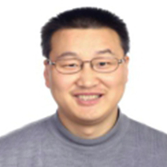 王刚