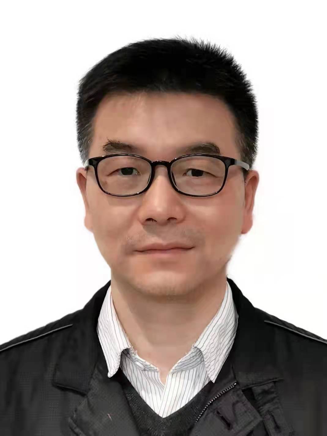 吴斌