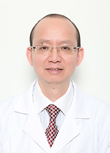 熊高云