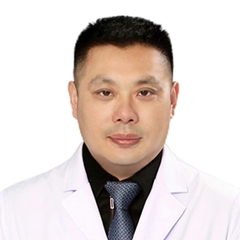 赵鲁东