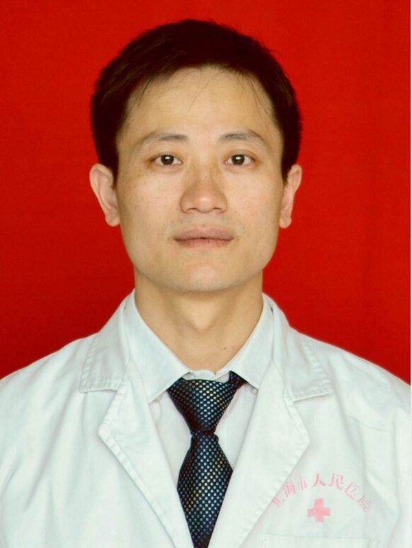 林晓强