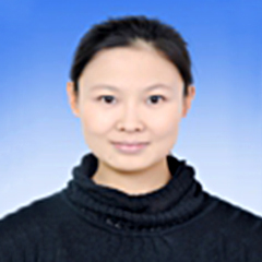 于眉