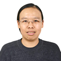 李伟
